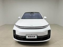 Li Auto L7 Pro Smart Refresh Edition - ფოტო 2