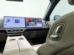 Li Auto L7 Pro Smart Refresh Edition - ფოტო 20