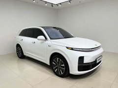 Li Auto L7 Pro Smart Refresh Edition - ფოტო 3