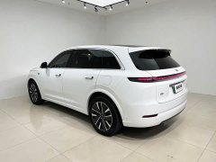 Li Auto L7 Pro Smart Refresh Edition - ფოტო 4