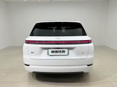 Li Auto L7 Pro Smart Refresh Edition - ფოტო 5