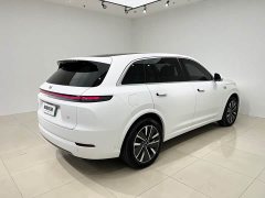 Li Auto L7 Pro Smart Refresh Edition - ფოტო 6