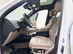 Li Auto L7 Pro Smart Refresh Edition - ფოტო 7