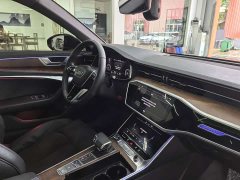 Audi A6L 45 TFSI quattro Premium Dynamic - ფოტო 11