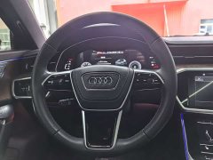 Audi A6L 45 TFSI quattro Premium Dynamic - ფოტო 13