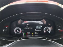 Audi A6L 45 TFSI quattro Premium Dynamic - ფოტო 14