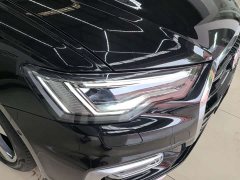 Audi A6L 45 TFSI quattro Premium Dynamic - ფოტო 17