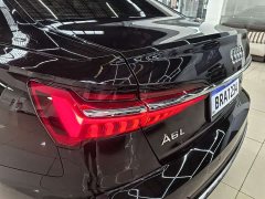 Audi A6L 45 TFSI quattro Premium Dynamic - ფოტო 18