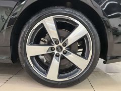 Audi A6L 45 TFSI quattro Premium Dynamic - ფოტო 19