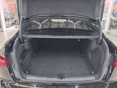 Audi A6L 45 TFSI quattro Premium Dynamic - ფოტო 20