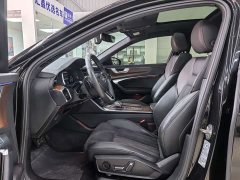 Audi A6L 45 TFSI quattro Premium Dynamic - ფოტო 4