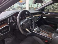 Audi A6L 45 TFSI quattro Premium Dynamic - ფოტო 5