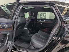 Audi A6L 45 TFSI quattro Premium Dynamic - ფოტო 6