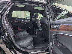 Audi A6L 45 TFSI quattro Premium Dynamic - ფოტო 7
