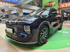 Changan Qiyuan Q07 215 Prestige Edition - ფოტო 1