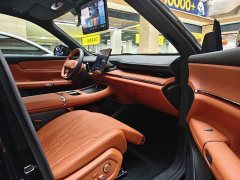 Changan Qiyuan Q07 215 Prestige Edition - ფოტო 11