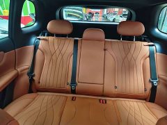 Changan Qiyuan Q07 215 Prestige Edition - ფოტო 13