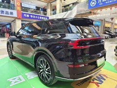 Changan Qiyuan Q07 215 Prestige Edition - ფოტო 15