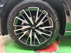 Changan Qiyuan Q07 215 Prestige Edition - ფოტო 16