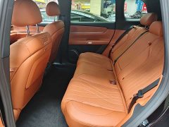Changan Qiyuan Q07 215 Prestige Edition - ფოტო 17