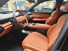 Changan Qiyuan Q07 215 Prestige Edition - ფოტო 18