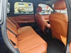 Changan Qiyuan Q07 215 Prestige Edition - ფოტო 19