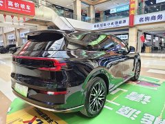 Changan Qiyuan Q07 215 Prestige Edition - ფოტო 2