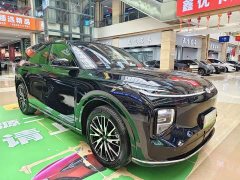 Changan Qiyuan Q07 215 Prestige Edition - ფოტო 4