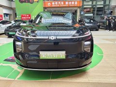 Changan Qiyuan Q07 215 Prestige Edition - ფოტო 5