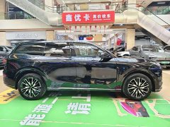 Changan Qiyuan Q07 215 Prestige Edition - ფოტო 6