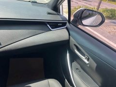 Toyota Corolla 2022 Hybrid 1.8H E-CVT Luxury - ფოტო 14