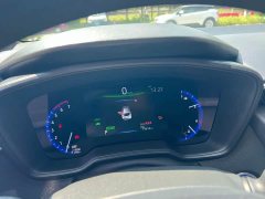 Toyota Corolla 2022 Hybrid 1.8H E-CVT Luxury - ფოტო 16