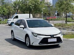 Toyota Corolla 2022 Hybrid 1.8H E-CVT Luxury - ფოტო 3