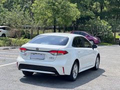 Toyota Corolla 2022 Hybrid 1.8H E-CVT Luxury - ფოტო 6