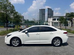 Toyota Corolla 2022 Hybrid 1.8H E-CVT Luxury - ფოტო 7