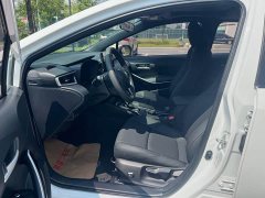 Toyota Corolla 2022 Hybrid 1.8H E-CVT Luxury - ფოტო 9