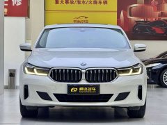 BMW 6 Series GT 2021 Facelift 630i Luxury Design Package - ფოტო 2