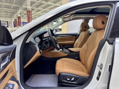 BMW 6 Series GT 2021 Facelift 630i Luxury Design Package - ფოტო 3