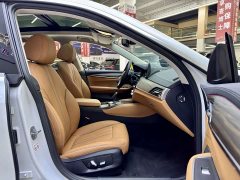 BMW 6 Series GT 2021 Facelift 630i Luxury Design Package - ფოტო 4