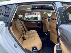 BMW 6 Series GT 2021 Facelift 630i Luxury Design Package - ფოტო 5