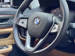 BMW 6 Series GT 2021 Facelift 630i Luxury Design Package - ფოტო 8