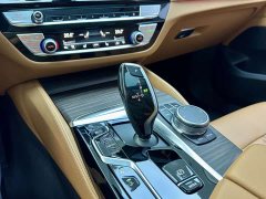 BMW 6 Series GT 2021 Facelift 630i Luxury Design Package - ფოტო 9