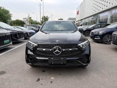 Mercedes-Benz GLC Coupe GLC 260 4MATIC Coupe SUV - ფოტო 2