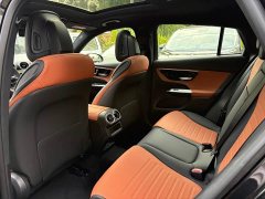 Mercedes-Benz GLC Coupe GLC 260 4MATIC Coupe SUV - ფოტო 7