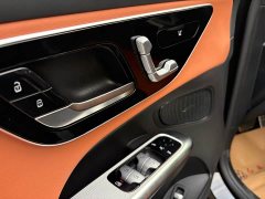Mercedes-Benz GLC Coupe GLC 260 4MATIC Coupe SUV - ფოტო 9