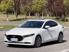 Mazda3 Axela 2021 2.0L Automatic Radiance Edition - ფოტო 1