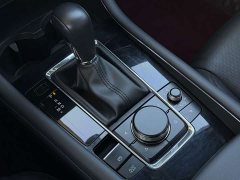 Mazda3 Axela 2021 2.0L Automatic Radiance Edition - ფოტო 11