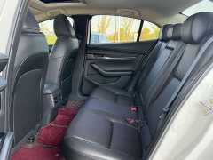 Mazda3 Axela 2021 2.0L Automatic Radiance Edition - ფოტო 13