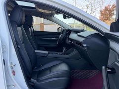 Mazda3 Axela 2021 2.0L Automatic Radiance Edition - ფოტო 14