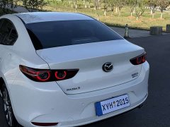 Mazda3 Axela 2021 2.0L Automatic Radiance Edition - ფოტო 17